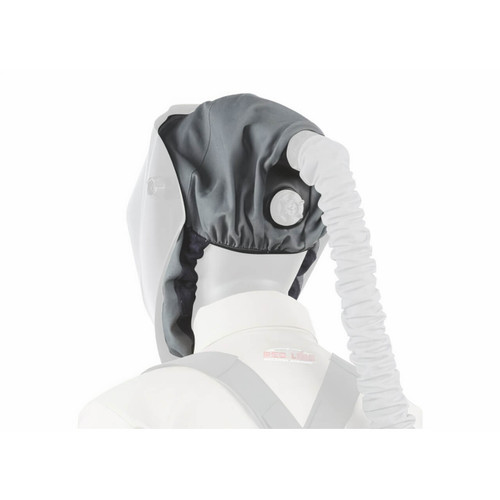 Lincoln Viking PAPR Head Cover Shroud