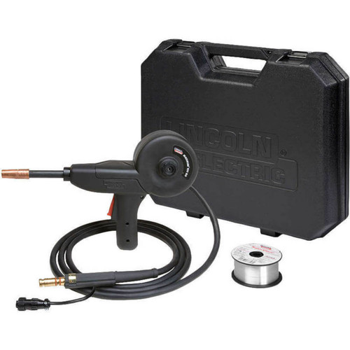 Lincoln Spool Gun to suit Power Mig 180C Mig Welder