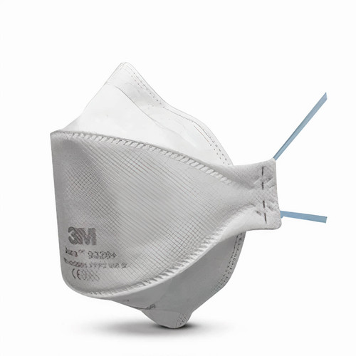 3M 9320A+P2 Disposable Respirator 20/box