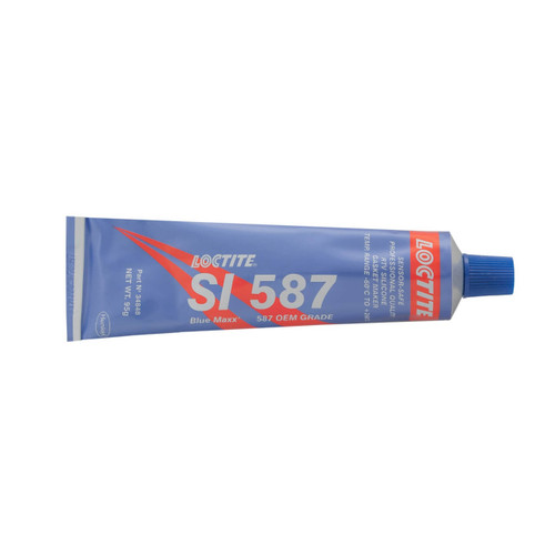 Loctite Si 587 Blue Maxx Silicone 95g