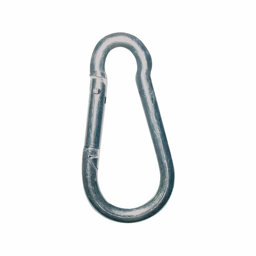 Beaver Hook Snap Commercial Z/P 8mm Handy Snap