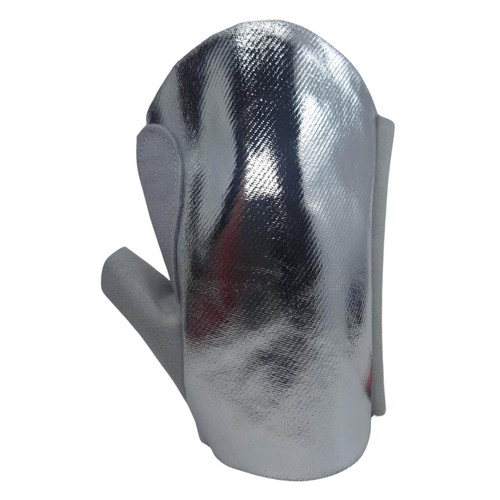 Elliotts Aluminium Glove Saver Right Hand Size L Elliotts Aluminium Glove Saver Right Hand Size L