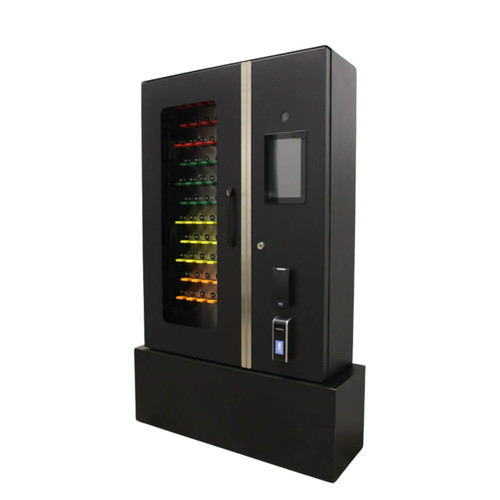 iKLAS Elite 66 Slot RFID EKMS Key Cabinet