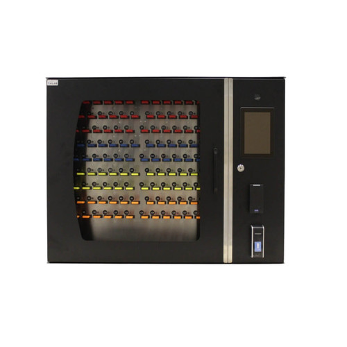 iKLAS Elite 108 Slot RFID EKMS Key Cabinet