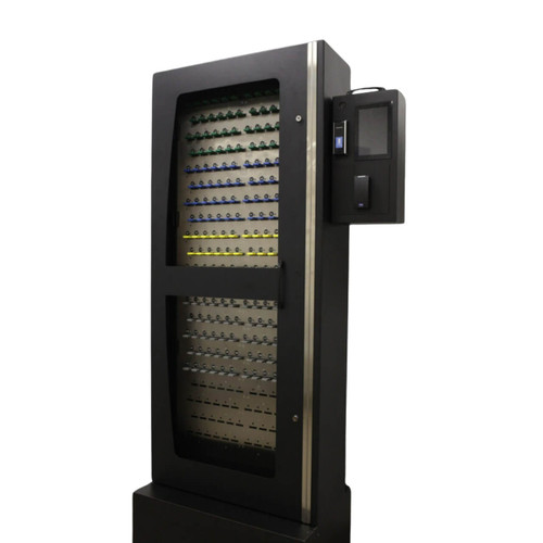 iKLAS Elite 252 Slot RFID EKMS Key Cabinet