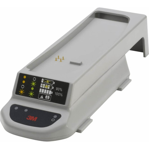 3M Versaflo TR-340 Battery Charger Cradle