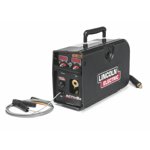 Lincoln ACTIV8X CE Wirefeeder