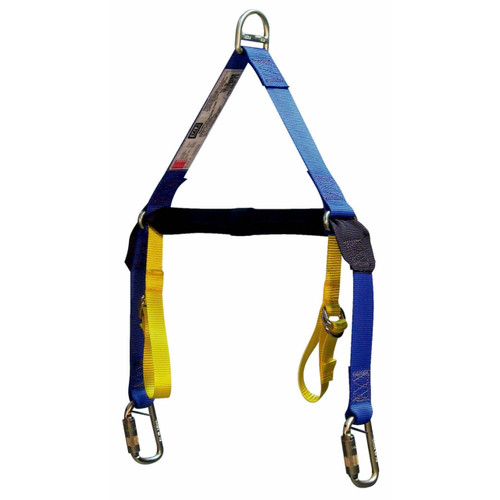 3M SALA Spreader Bar (Retrieval Strap), Karabiner Connections