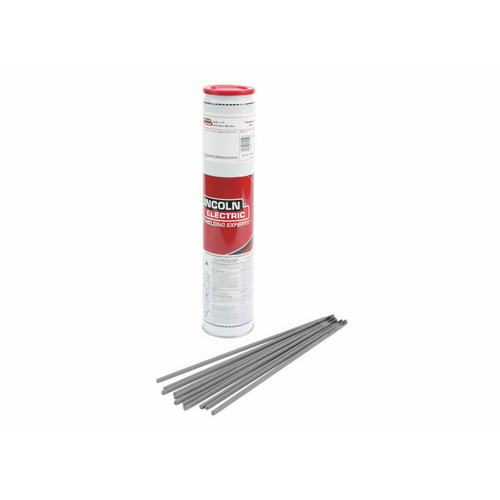 Lincoln Fleetweld 5P+ E6010 2.4mm Electrodes 4.53 kg
