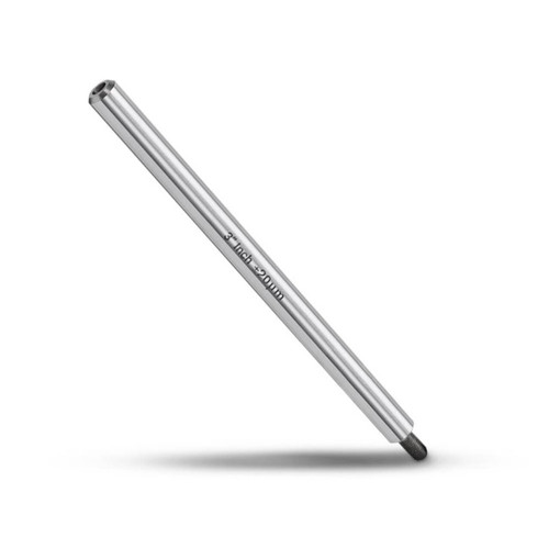 Accud 3” Indicator Point Extension