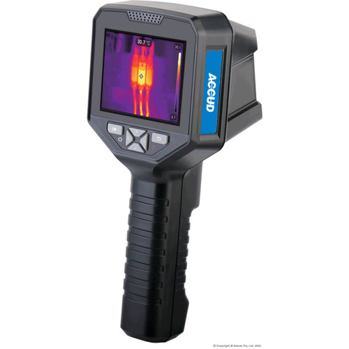 Accud Infrared Thermal Imaging Camera