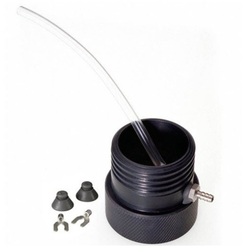 3M Quantitative Cnc Fit Test Adapter Din 40