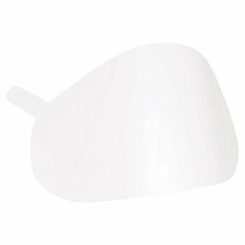 3M Visor Overlays (Set Of 10)