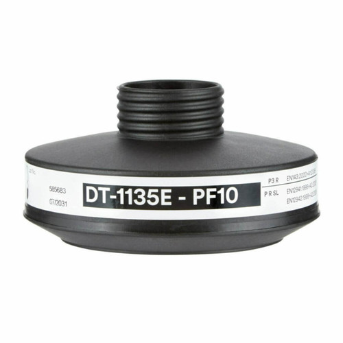 3M DT-1135E PF10 P3 Particulate Filter