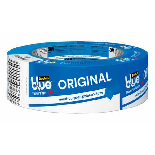 ScotchBlue Original Painter's Tape 2090-18EC (18mmx54.8m)