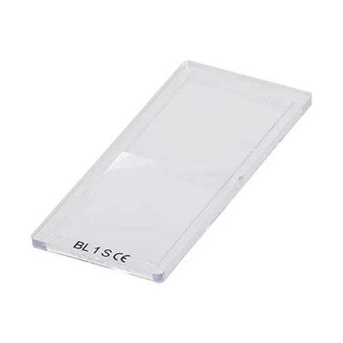 Cleanair Magnifying Lens 1.5D BH3 107/51mm For Verus & Omnira Combi Welding Helmet