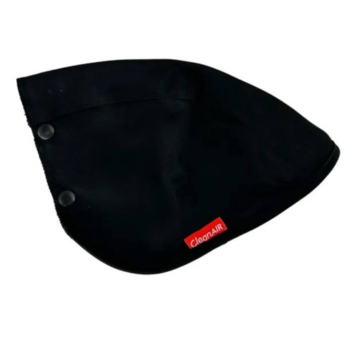 Cleanair Protective Head Cover Flame Retardant Verus & Omnira Welding Helmet