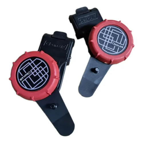 Cleanair VariGear Mounting Set Suit Omnira Combi Welding Helmet