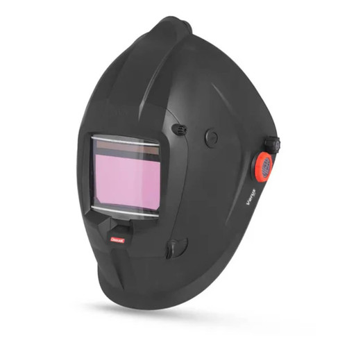 Cleanair Verus Welding Helmet With ADF 5-8/9-14 & Air Distribution