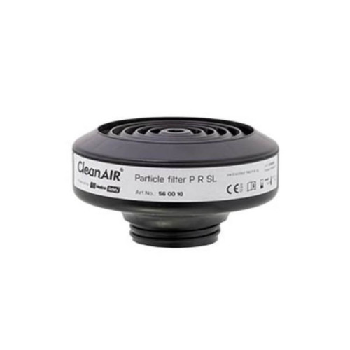 Cleanair Particle Filter P R SL Suit Cleanair Asbest Unit