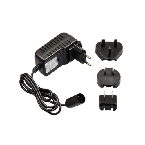 Cleanair Battery Charger Suit Cleanair Asbest Unit