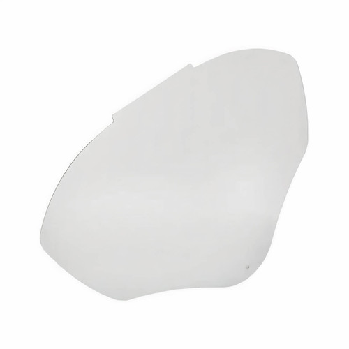 Cleanair Protection Films Suit CA-3 Facesheild 10pk