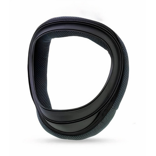 Cleanair Textile Face Seal Suit UniMask Grey