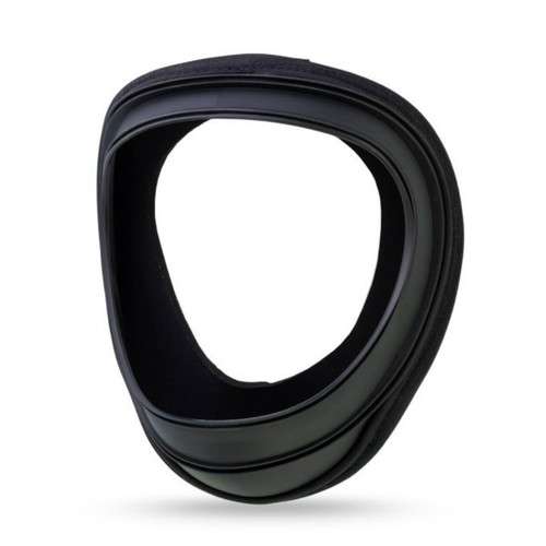 Cleanair Neoprene Face Seal Suit UniMask