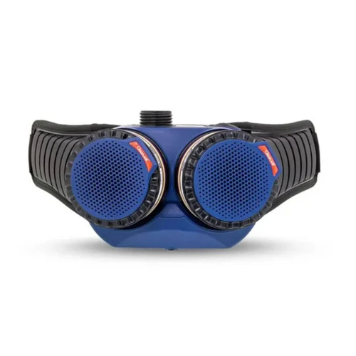 Cleanair AerGO PAPR Heavy Duty Belt Unit