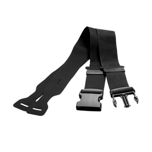 Cleanair Decontaminable Belt PVC Suit Chemical 2F/3F PAPR