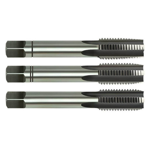 Alpha Carbon Tap Set MC M20 2.5P