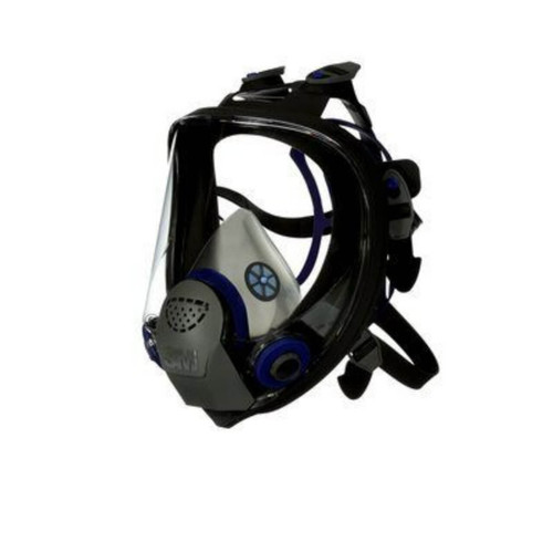 3M Ultimate FX Full Face Piece FF-403 L