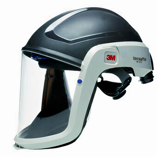 3M M-306 Helmet W Comfort Faceseal