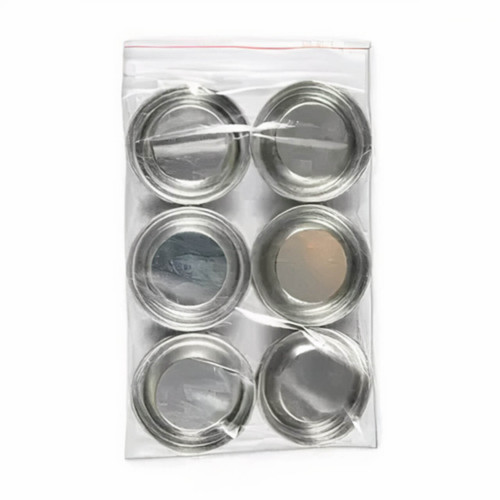 Press Seal Bags 90x150mm 100pk