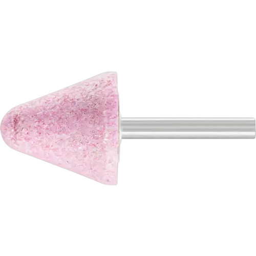 Pferd Mounted Point A4 32x32x6.3mm AR30O5V Pink Alox