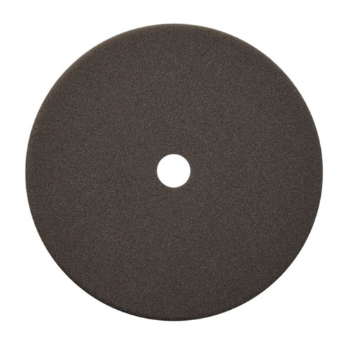 Milwaukee M18 180mm Black Polishing Pad