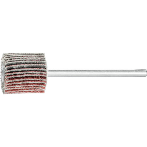 Pferd 15x15x6mm 80g Alox Flap Wheel
