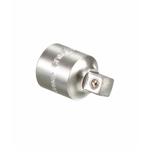 Genius Hand Socket Adapter 1/2” F x 3/4” M