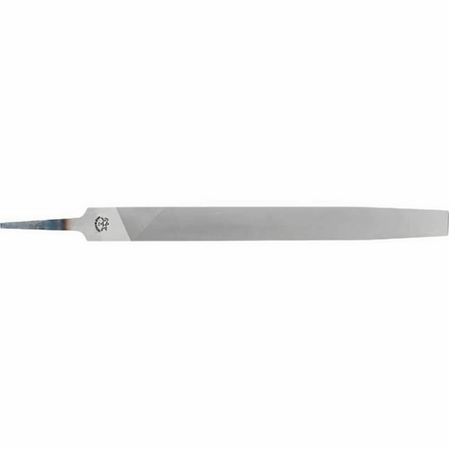 Pferd Flat File Smooth Cut No Handle 1122 250mm C3