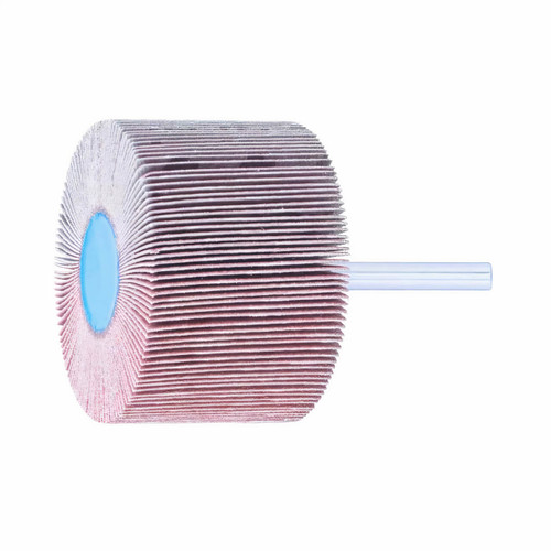 Pferd Flap Wheel A80 35X16mm Shaft 1/4