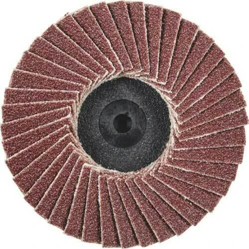 Pferd Combidisc Mini Polifan Flap Disc CDR-PFF 50mm A80