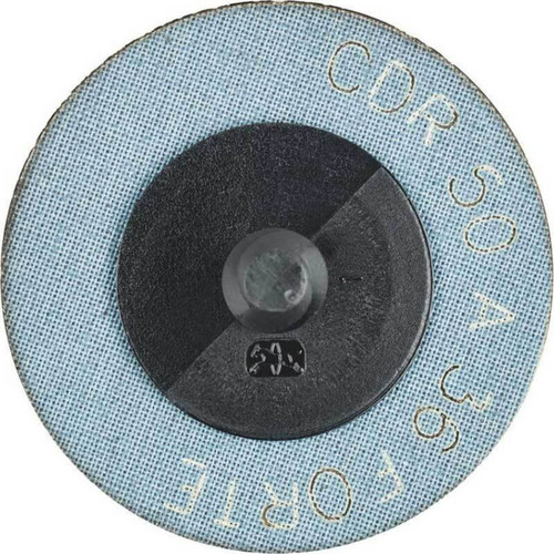 Pferd Combidisc CDR 50mm A36 Forte Q/C Disc