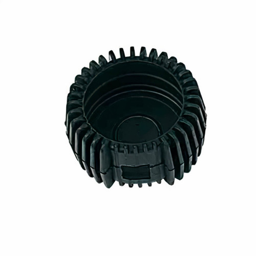 Harris ”Hard Hat” for Gauges