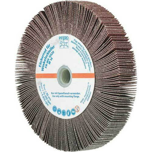 Pferd 125mm 80g Flap Wheel M14 Thread