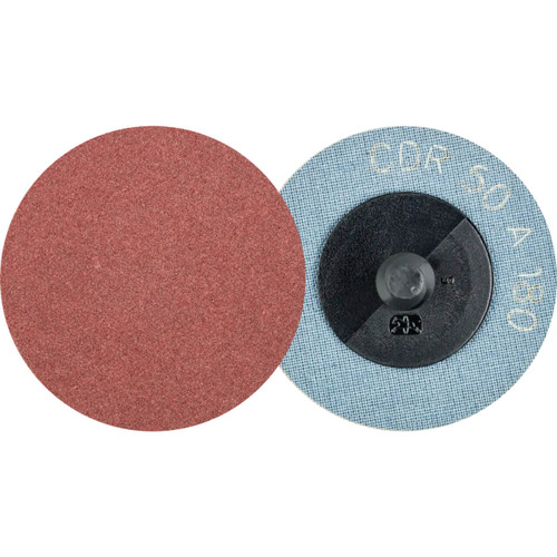 Pferd Combidisc CDR 50mm A180 Q/C Disc