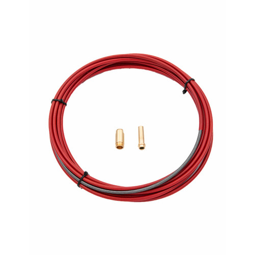 Kemppi 0.9-1.2mm 5m Steel Liner GX