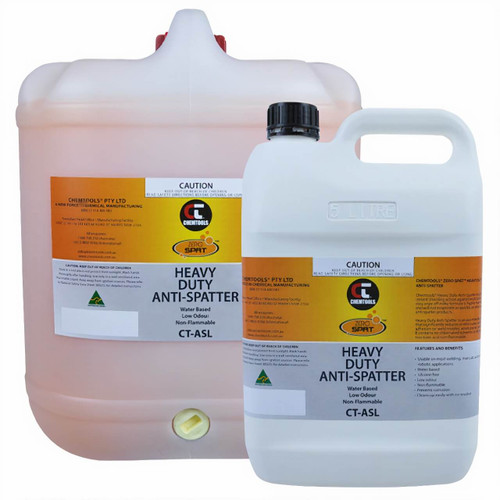 CT Heavy Duty Anti-Spatter 20L