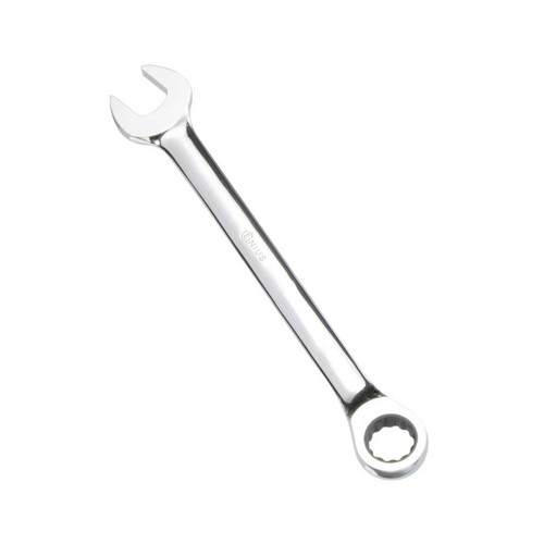 Genius 22mm Combination Geared Spanner Metric
