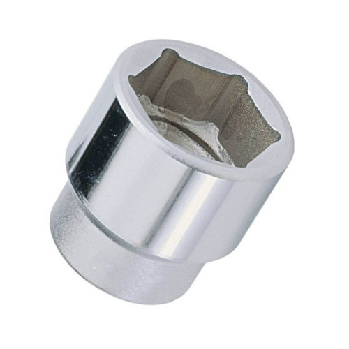 Genius 1” Dr x 60mm C/V Hand Socket Metric