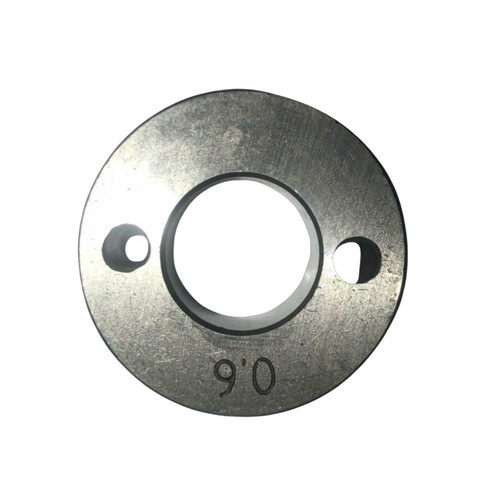 Pin Drive 30OD x 14ID x 12W 0.9/1.2mm Steel Drive Roller